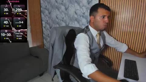 George online show from 11.18.25