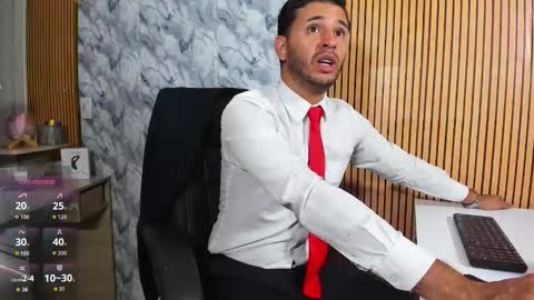 George online show from 03.11.26