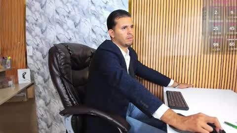 George online show from 03.13.26