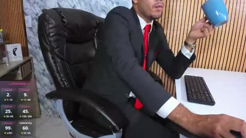 George online show from 03.14.26