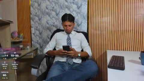 George online show from 03.29.26