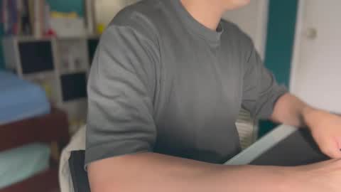 Hideki Kawaki online show from 03.08.25