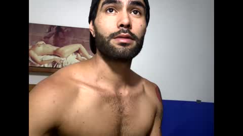 hideonbush online show from 11.16.25