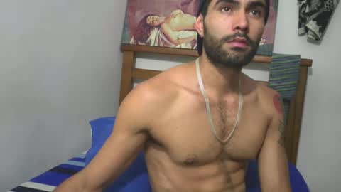 hideonbush online show from 02.09.26