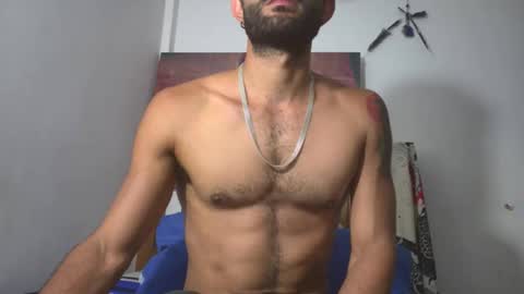 hideonbush online show from 03.11.26