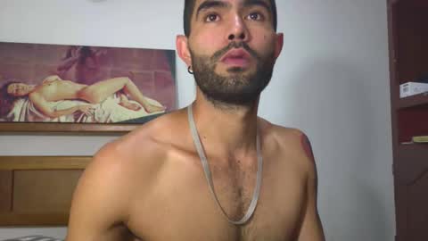 hideonbush online show from 04.23.26