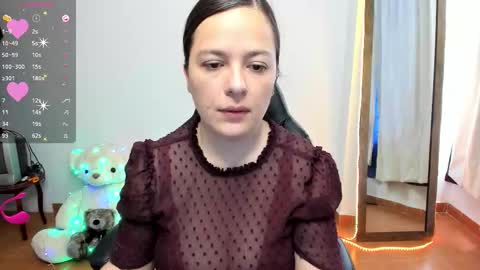 Diana online show from 10.04.25