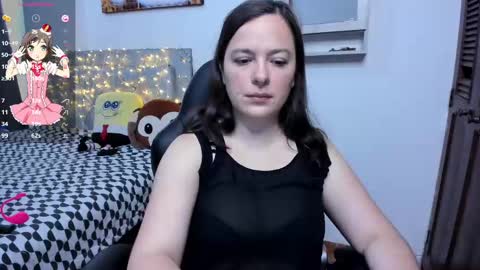 Diana online show from 10.31.25