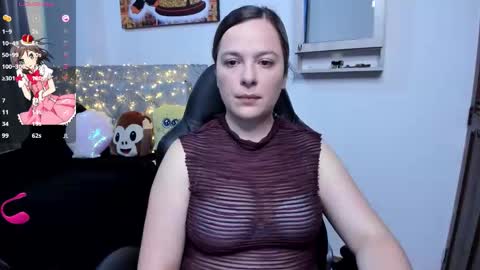 Diana online show from 11.05.25