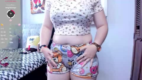 Diana online show from 01.07.26