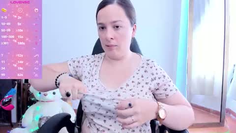 Diana online show from 03.03.26