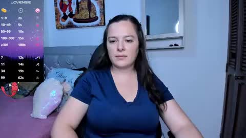 Snapshot of hidianapaola chatting on 07.26.26 Diana online show from 07.26.26