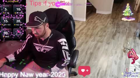 High4This online show from 01.07.25