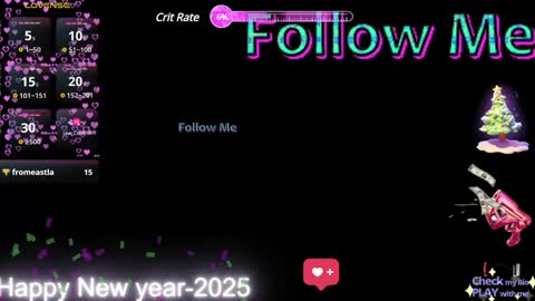 High4This online show from 01.16.25