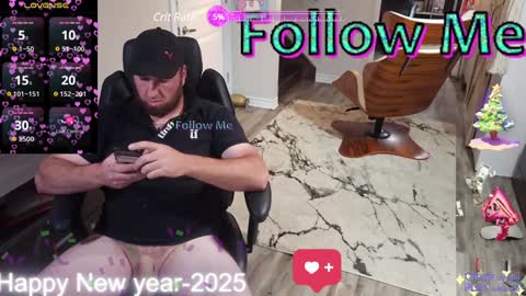 High4This online show from 01.23.25