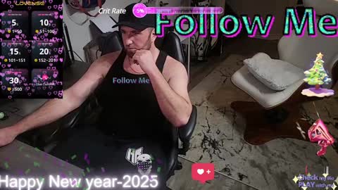 High4This online show from 01.25.25