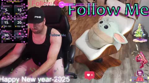 High4This online show from 01.26.25