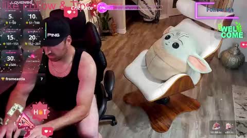 High4This online show from 10.11.25