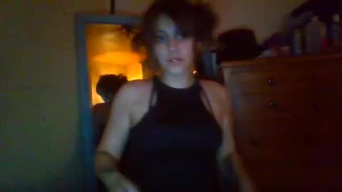 Snapshot of highimtabs chatting on 10.29.25 Sweetheart Sully online show from 10.29.25