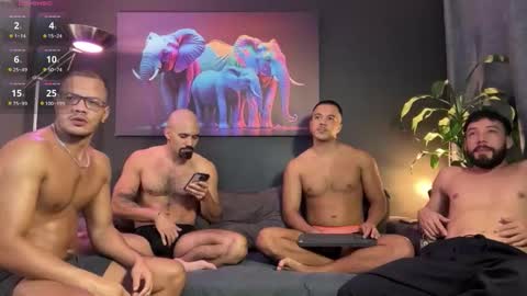 Terry and E online show from 09.28.25