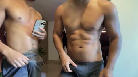 Terry and E online show from 02.07.26