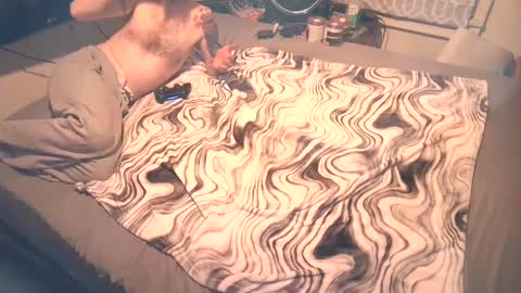 Highnesscali37 online show from 10.02.25