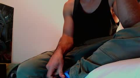 highnightz online show from 10.30.25