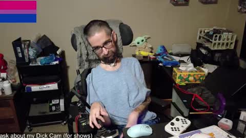 Snapshot of highpriest_belial chatting on 12.26.24 James Belial online show from 12.26.24