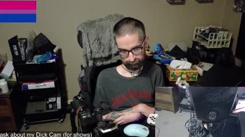 Snapshot of highpriest_belial chatting on 12.28.24 James Belial online show from 12.28.24