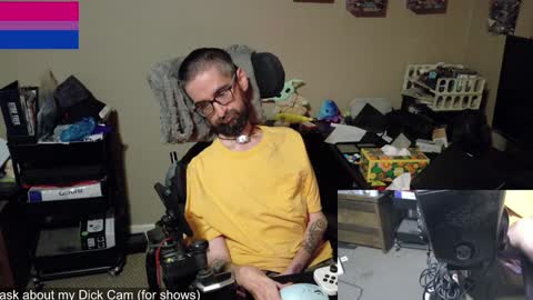 Snapshot of highpriest_belial chatting on 01.01.25 James Belial online show from 01.01.25