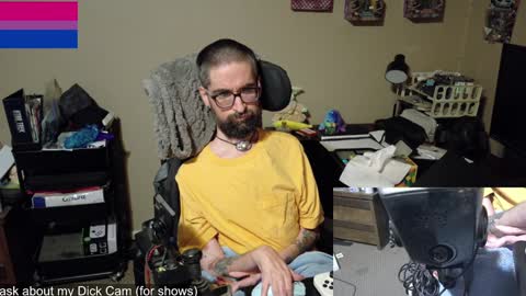 Snapshot of highpriest_belial chatting on 01.02.25 James Belial online show from 01.02.25