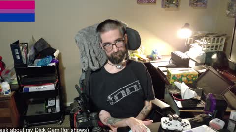 Snapshot of highpriest_belial chatting on 01.05.25 James Belial online show from 01.05.25