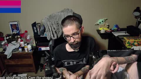 Snapshot of highpriest_belial chatting on 01.06.25 James Belial online show from 01.06.25