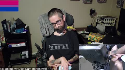 Snapshot of highpriest_belial chatting on 01.07.25 James Belial online show from 01.07.25