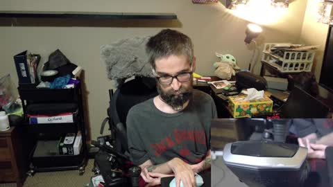 Snapshot of highpriest_belial chatting on 02.08.25 James Belial online show from 02.08.25