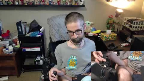Snapshot of highpriest_belial chatting on 02.17.25 James Belial online show from 02.17.25