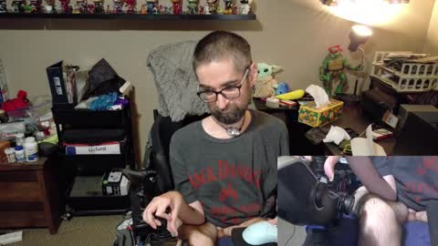 Snapshot of highpriest_belial chatting on 02.20.25 James Belial online show from 02.20.25