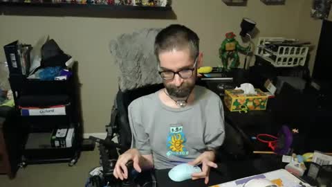 Snapshot of highpriest_belial chatting on 03.04.25 James Belial online show from 03.04.25