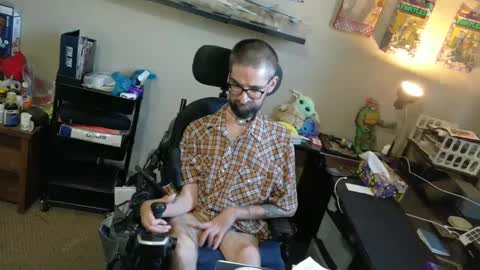Snapshot of highpriest_belial chatting on 09.18.25 James Belial online show from 09.18.25