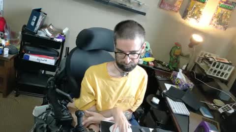 Snapshot of highpriest_belial chatting on 09.22.25 James Belial online show from 09.22.25