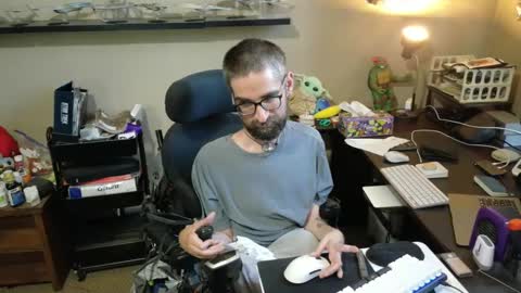 Snapshot of highpriest_belial chatting on 09.27.25 James Belial online show from 09.27.25