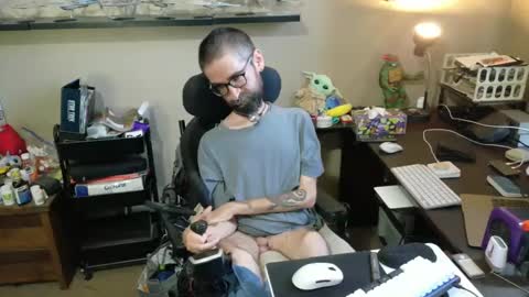 Snapshot of highpriest_belial chatting on 09.29.25 James Belial online show from 09.29.25