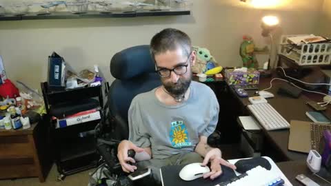 Snapshot of highpriest_belial chatting on 10.01.25 James Belial online show from 10.01.25