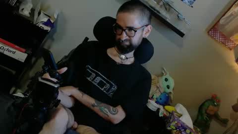 Snapshot of highpriest_belial chatting on 11.16.25 James Belial online show from 11.16.25