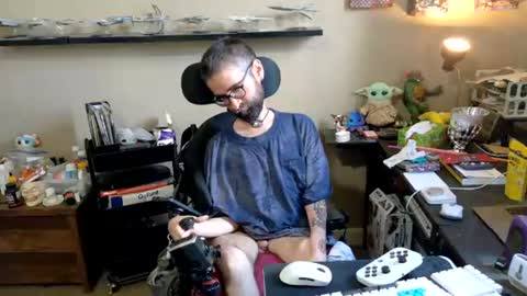 James Belial online show from 06.14.26