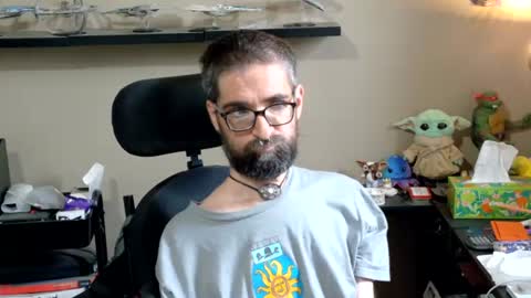 James Belial online show from 06.21.26
