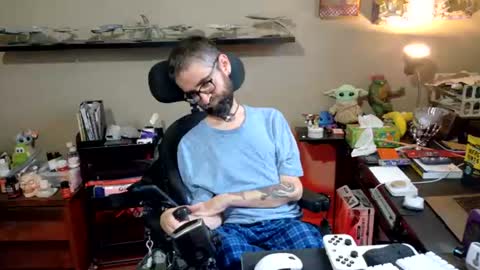 James Belial online show from 06.22.26
