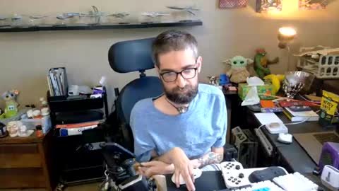 James Belial online show from 06.23.26