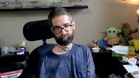 James Belial online show from 06.25.26