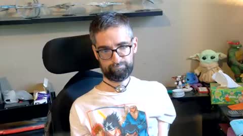 James Belial online show from 07.20.26
